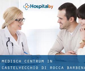 Medisch Centrum in Castelvecchio di Rocca Barbena