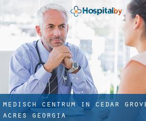Medisch Centrum in Cedar Grove Acres (Georgia)