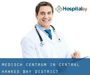 Medisch Centrum in Central Hawke's Bay District