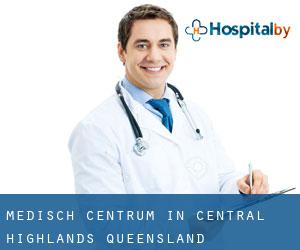 Medisch Centrum in Central Highlands (Queensland)