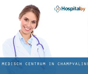 Medisch Centrum in Champvalins
