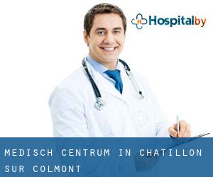 Medisch Centrum in Châtillon-sur-Colmont
