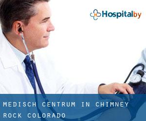 Medisch Centrum in Chimney Rock (Colorado)