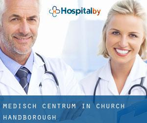 Medisch Centrum in Church Handborough