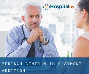Medisch Centrum in Claymont Addition