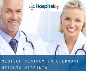 Medisch Centrum in Clermont Heights (Virginia)