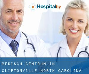 Medisch Centrum in Cliftonville (North Carolina)