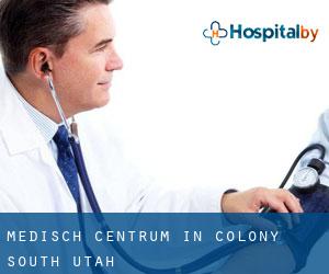 Medisch Centrum in Colony South (Utah)