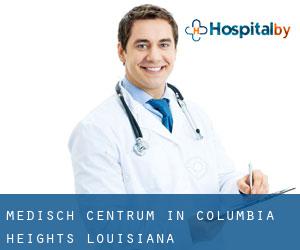 Medisch Centrum in Columbia Heights (Louisiana)