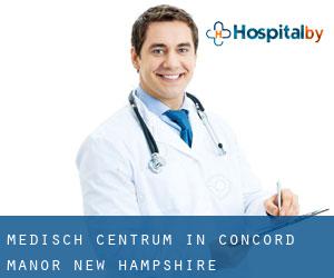 Medisch Centrum in Concord Manor (New Hampshire)