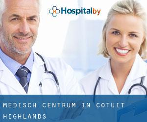 Medisch Centrum in Cotuit Highlands