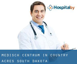 Medisch Centrum in Country Acres (South Dakota)
