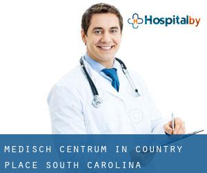 Medisch Centrum in Country Place (South Carolina)