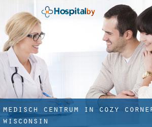 Medisch Centrum in Cozy Corner (Wisconsin)