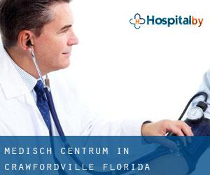 Medisch Centrum in Crawfordville (Florida)
