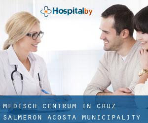 Medisch Centrum in Cruz Salmerón Acosta Municipality