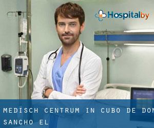 Medisch Centrum in Cubo de Don Sancho (El)