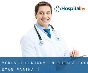 Medisch Centrum in Cuenca door stad - pagina 1