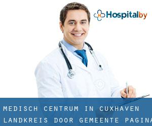 Medisch Centrum in Cuxhaven Landkreis door gemeente - pagina 2