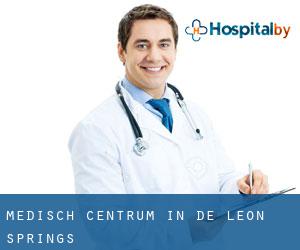 Medisch Centrum in De Leon Springs
