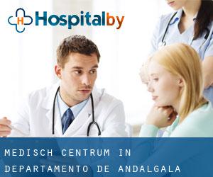 Medisch Centrum in Departamento de Andalgalá