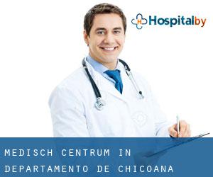 Medisch Centrum in Departamento de Chicoana