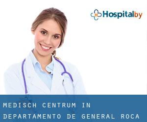 Medisch Centrum in Departamento de General Roca