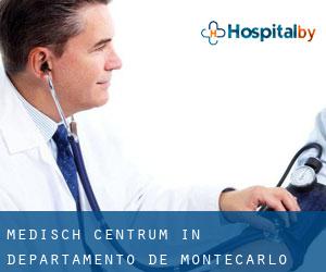Medisch Centrum in Departamento de Montecarlo