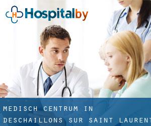 Medisch Centrum in Deschaillons-sur-Saint-Laurent
