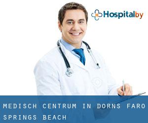 Medisch Centrum in Dorns Faro Springs Beach