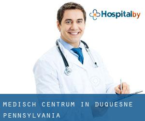 Medisch Centrum in Duquesne (Pennsylvania)