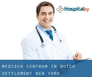 Medisch Centrum in Dutch Settlement (New York)