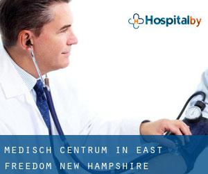 Medisch Centrum in East Freedom (New Hampshire)