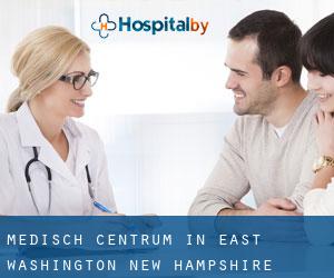 Medisch Centrum in East Washington (New Hampshire)