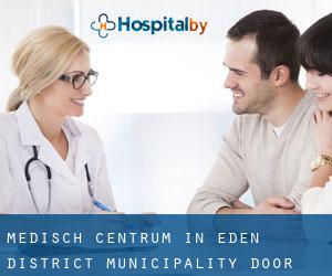 Medisch Centrum in Eden District Municipality door grootstedelijk gebied - pagina 1