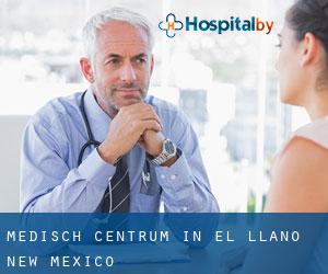 Medisch Centrum in El Llano (New Mexico)