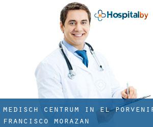 Medisch Centrum in El Porvenir (Francisco Morazán)