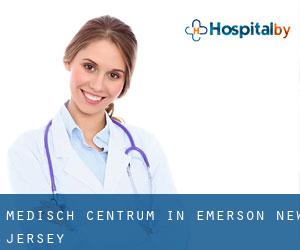 Medisch Centrum in Emerson (New Jersey)