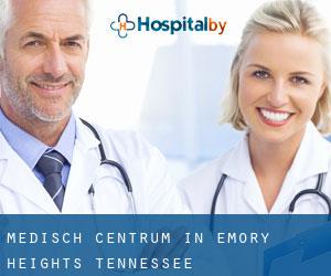 Medisch Centrum in Emory Heights (Tennessee)