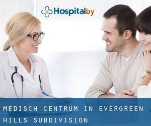 Medisch Centrum in Evergreen Hills Subdivision