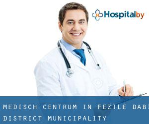 Medisch Centrum in Fezile Dabi District Municipality