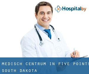Medisch Centrum in Five Points (South Dakota)