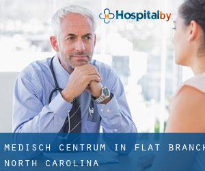 Medisch Centrum in Flat Branch (North Carolina)