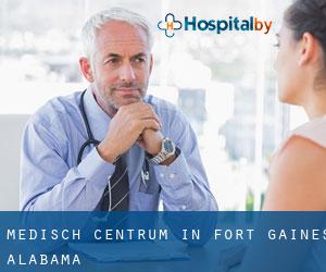 Medisch Centrum in Fort Gaines (Alabama)