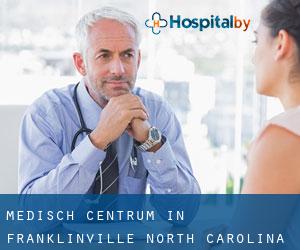 Medisch Centrum in Franklinville (North Carolina)