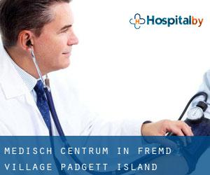 Medisch Centrum in Fremd Village-Padgett Island