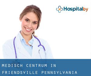 Medisch Centrum in Friendsville (Pennsylvania)