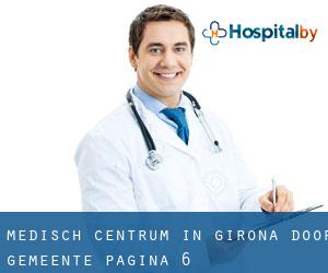 Medisch Centrum in Girona door gemeente - pagina 6