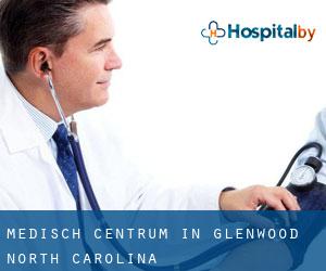 Medisch Centrum in Glenwood (North Carolina)