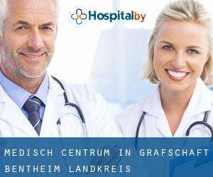 Medisch Centrum in Grafschaft Bentheim Landkreis